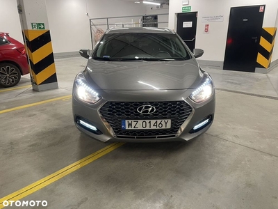 Hyundai i40 1.6 CRDi Business