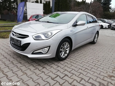 Hyundai i40 1.6 GDI BlueDrive Business