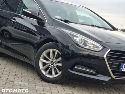 Hyundai i40 1.6 GDI Comfort