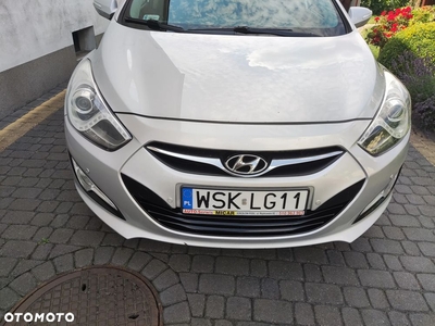 Hyundai i40 1.6 GDI Comfort