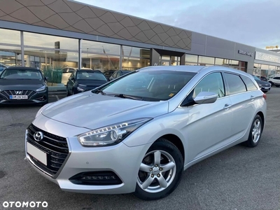 Hyundai i40 1.7 CRDi BlueDrive Premium