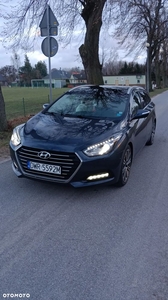 Hyundai i40 1.7 CRDi Business