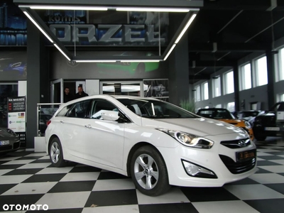 Hyundai i40 1.7 CRDi Classic