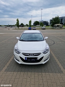 Hyundai i40 1.7 CRDi Comfort +