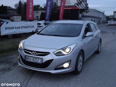 Hyundai i40 1.7 CRDi Comfort