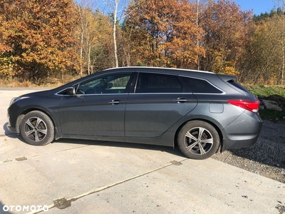 Hyundai i40 1.7 CRDi Comfort