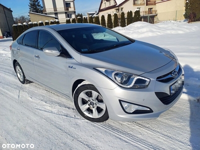 Hyundai i40 1.7 CRDi Comfort