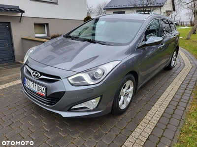 Hyundai i40 1.7 CRDi Comfort +