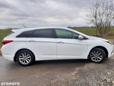 Hyundai i40 1.7 CRDi Comfort