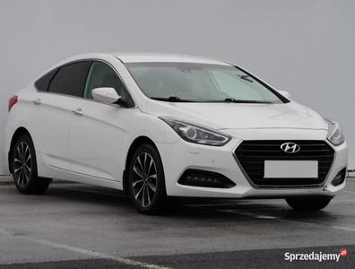 Hyundai i40 1.7 CRDi