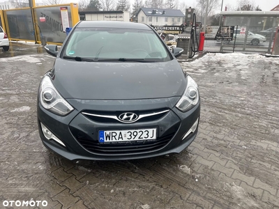 Hyundai i40 1.7 CRDi Premium