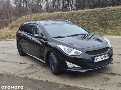 Hyundai i40 1.7 CRDi Premium