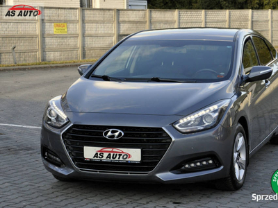 Hyundai i40 1.7CRDi(115KM)*Navi*Kamera*Led*Alu*Serwis*Podgr…