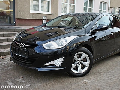 Hyundai i40 2.0 GDI Premium