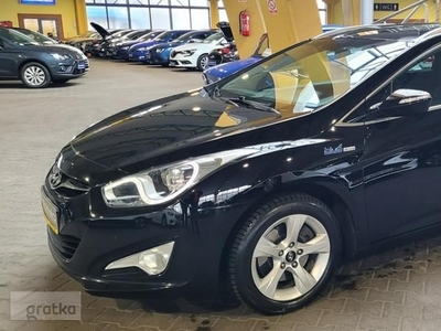 Hyundai i40 2012/2013 ZOBACZ OPIS !! W podanej cenie roczna gwarancja