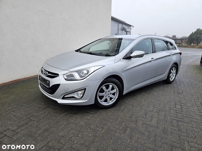 Hyundai i40 i40cw 1.6 5 Star Edition