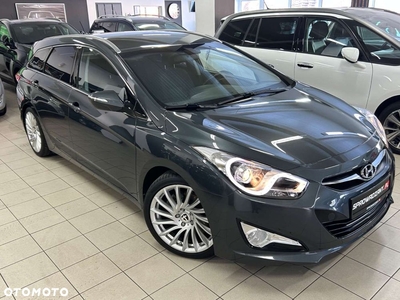 Hyundai i40 i40cw 1.6 5 Star Edition