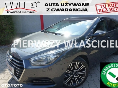 Hyundai i40 Kombi 1.7 CRDi Premium