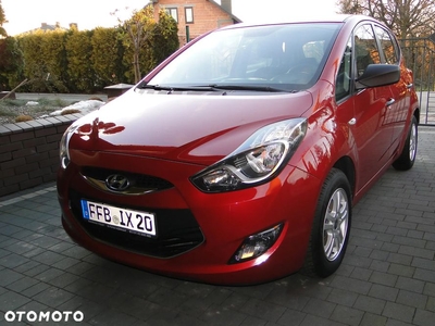 Hyundai ix20 1.4 5 Star Edition