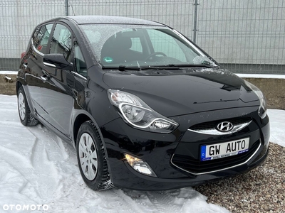 Hyundai ix20 1.4 5 Star Edition