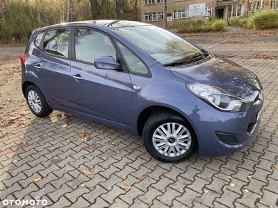 Hyundai ix20 1.4 5 Star Edition