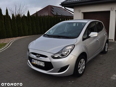 Hyundai ix20 1.4 5 Star Edition