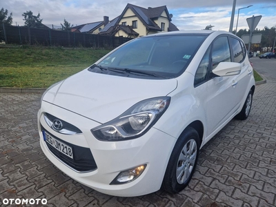 Hyundai ix20 1.4 blue Comfort