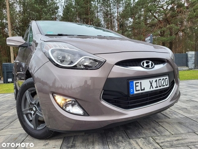 Hyundai ix20 1.4 Edition 20