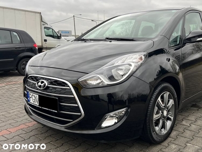 Hyundai ix20 1.4 Premium