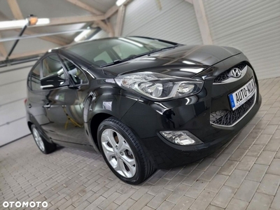 Hyundai ix20 1.4 Style