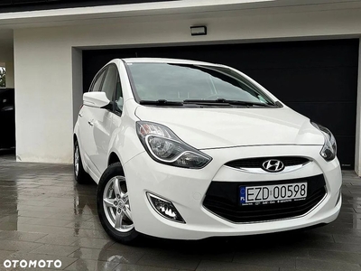 Hyundai ix20 1.6 Automatik Fifa World Cup Edition