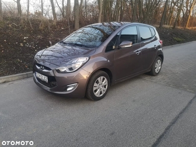 Hyundai ix20 1.6 Premium