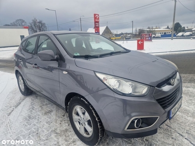 Hyundai ix35 1.6 2WD 5 Star Edition