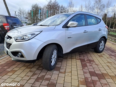 Hyundai ix35 1.6 2WD Comfort