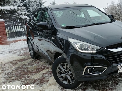 Hyundai ix35 1.6 2WD Comfort