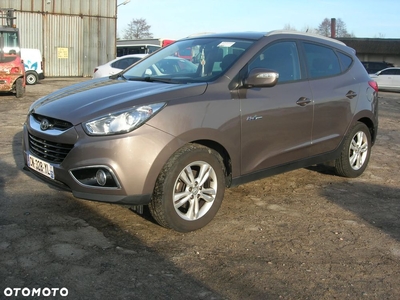 Hyundai ix35 1.6 GDI Comfort 2WD