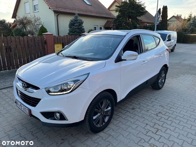 Hyundai ix35 1.6 GDI Comfort 2WD