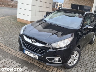 Hyundai ix35 1.6 GDI Premium 2WD