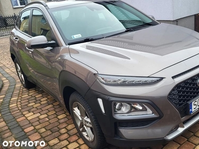 Hyundai Kona 1.0 T-GDI Comfort