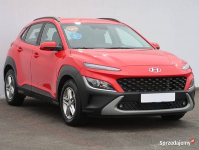 Hyundai Kona 1.0 T-GDI