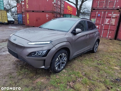 Hyundai Kona Electric 64kWh Style