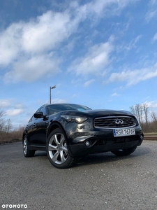 Infiniti FX