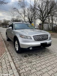 Infiniti FX FX35