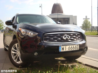 Infiniti FX FX35