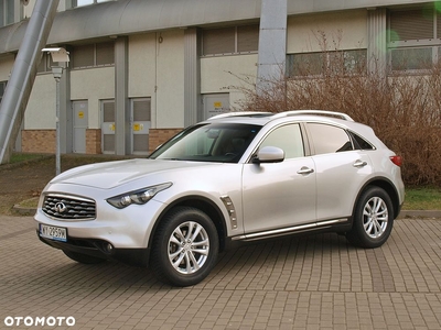 Infiniti FX FX35 AWD