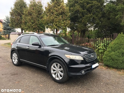 Infiniti FX FX45