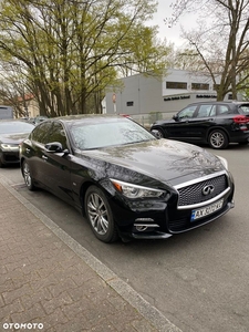 Infiniti Q50 Q50(S) 3.0t Sport