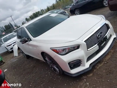 Infiniti Q50 Q50S 3.0t Sport