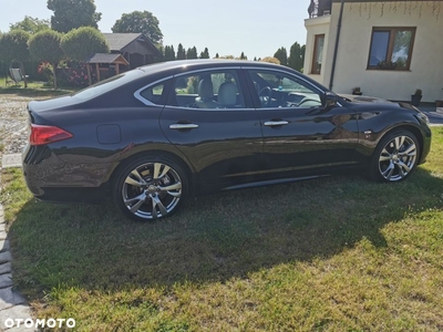 Infiniti Q70 3.7 S Premium