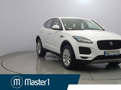 Jaguar E-Pace 2.0 i4D AWD! Z Polskiego Salonu! Faktura VAT!…